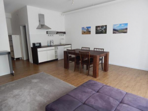 FREE Apartment - Am Kurpark Bad Urach